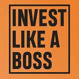 Invest Like a Boss podcast artwork