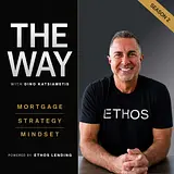 The Way with Dino Katsiametis podcast artwork