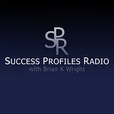 Success Profiles Radio podcast artwork