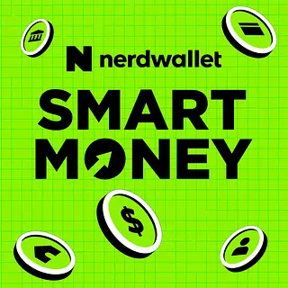 NerdWallet's Smart Money Podcast podcast artwork