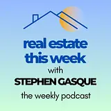 Real Estate This Week podcast artwork