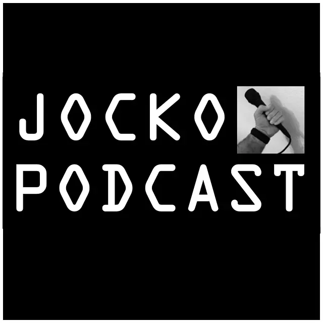 Jocko Podcast podcast artwork