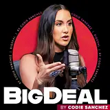 BigDeal podcast artwork