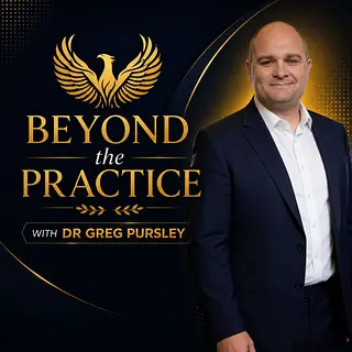 The Greg Pursley Podcast podcast artwork