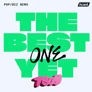 The Best One Yet podcast artwork