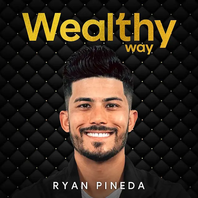 Wealthy Way podcast artwork