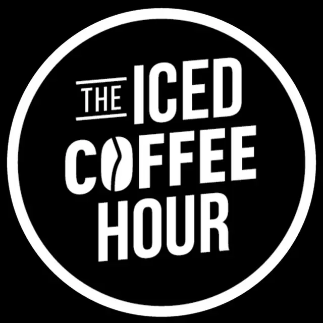 The Iced Coffee Hour podcast artwork