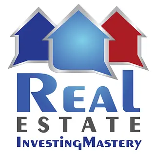 Real Estate Investing Mastery Podcast podcast artwork
