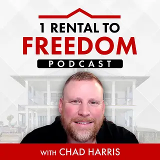 1 Rental to Freedom Podcast podcast artwork
