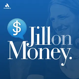 Jill on Money with Jill Schlesinger podcast artwork