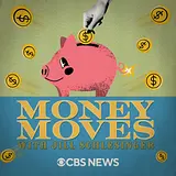 Money Moves with Jill Schlesinger podcast artwork