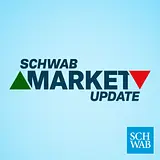 Schwab Market Update Audio podcast artwork