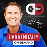DarrenDaily On-Demand podcast artwork