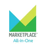 Marketplace All-in-One podcast artwork