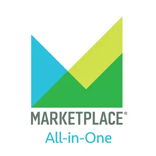 Marketplace All-in-One podcast artwork