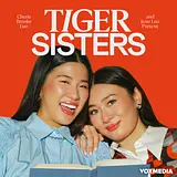Tiger Sisters podcast artwork