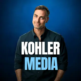 Kohler Media podcast artwork