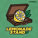 Lemonade Stand podcast artwork