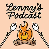 Lenny's Podcast: Product | Career | Growth podcast artwork