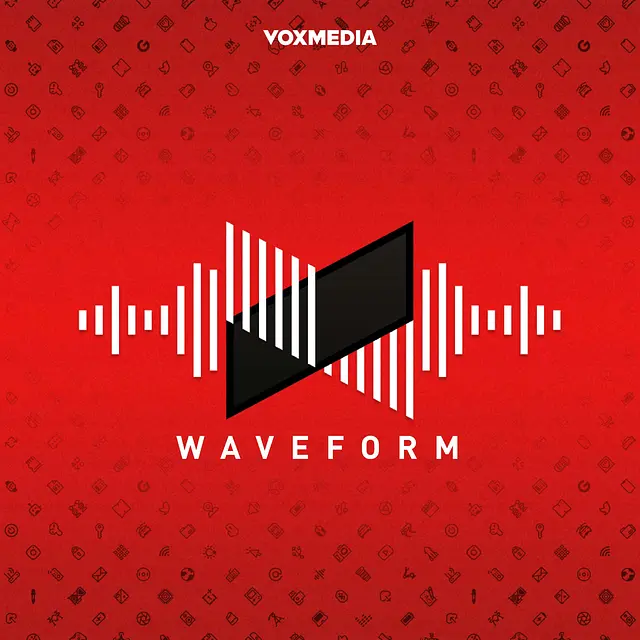 Waveform: The MKBHD Podcast podcast artwork