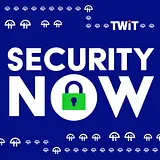 Security Now (Audio) podcast artwork