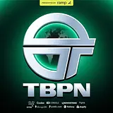 TBPN podcast artwork
