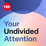 Your Undivided Attention podcast artwork