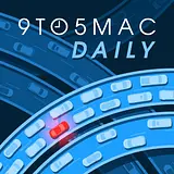 9to5Mac Daily podcast artwork