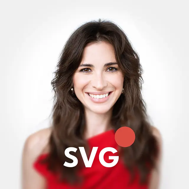 Silicon Valley Girl: AI, Tech and Career Growth podcast artwork