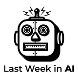 Last Week in AI podcast artwork