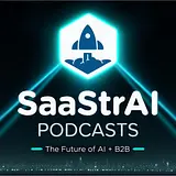 The Official SaaStr Podcast: SaaS | Founders | Investors podcast artwork