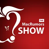 The MacRumors Show podcast artwork