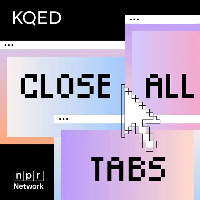 Close All Tabs podcast artwork