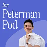 The Peterman Pod podcast artwork