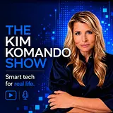 The Kim Komando Show podcast artwork