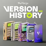 Version History podcast artwork