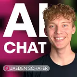 AI Chat: AI News on Claude, ChatGPT, Gemini, Grok, Perplexity podcast artwork