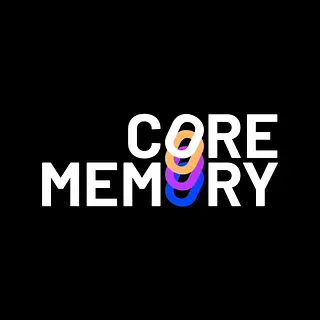 Core Memory podcast artwork