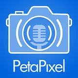 The PetaPixel Photography Podcast podcast artwork