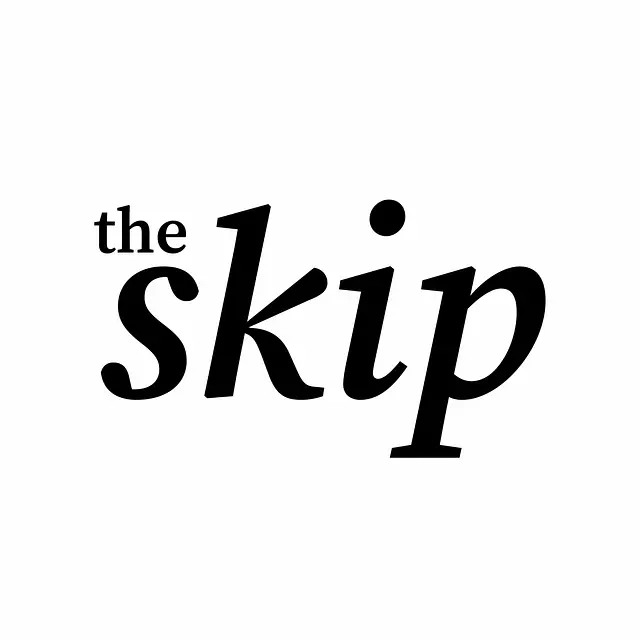 The Skip Podcast podcast artwork