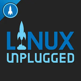 LINUX Unplugged podcast artwork