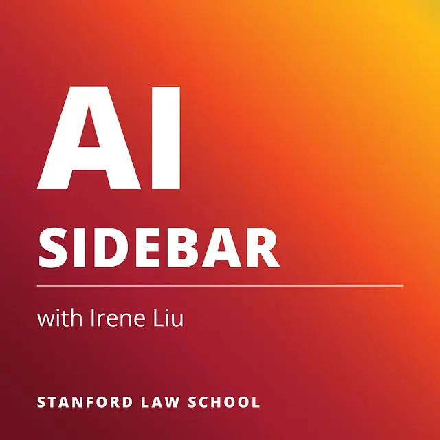 AI Sidebar podcast artwork