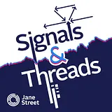 Signals and Threads podcast artwork