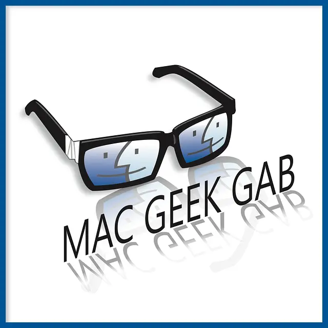 Mac Geek Gab — Apple Tips, Tricks, and Troubleshooting podcast artwork