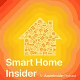 Smart Home Insider podcast artwork