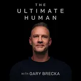 The Ultimate Human with Gary Brecka podcast artwork