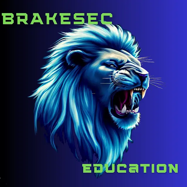 BrakeSec Education Podcast podcast artwork