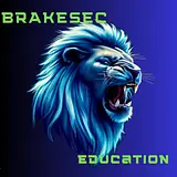 BrakeSec Education Podcast podcast artwork