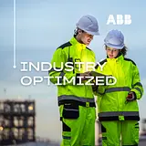 Industry Optimized podcast artwork