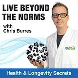 Live Beyond the Norms podcast artwork